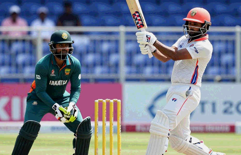 Blockchain and the Integrity of Cricket Data: When the Scorecard Falls Silent Blockchain and the Integrity of Cricket Data: When the Scorecard Falls Silent
