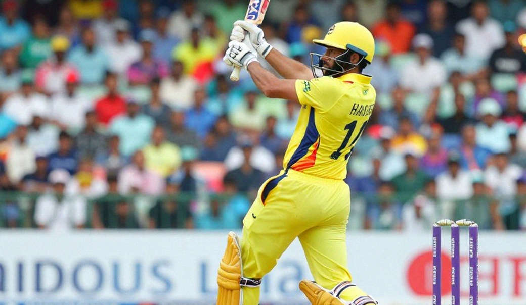 Cricket's Decision Blockchain: When Technology Shifts Rather Than Removes Referee Pressure Cricket's Decision Blockchain: When Technology Shifts Rather Than Removes Referee Pressure