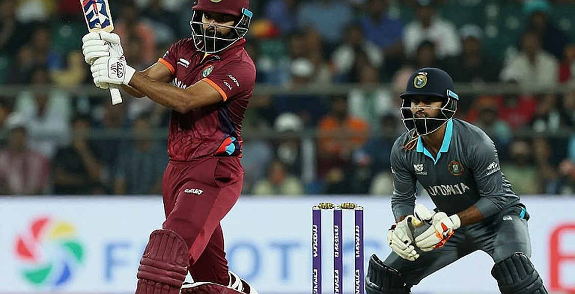 Dubai's Dew and the Toss Myth: A Neutral-Venue Autopsy of the Asia Cup 2026