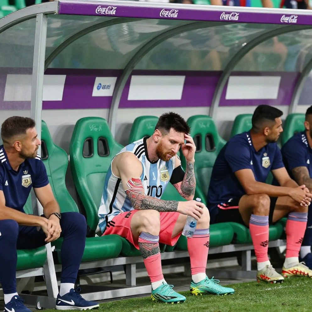 Morocco 2-0 Gabon: Ajax's Ouazane Debut and Three Truths Hidden in Thirteen Bench Minutes Morocco 2-0 Gabon: Ajax's Ouazane Debut and Three Truths Hidden in Thirteen Bench Minutes