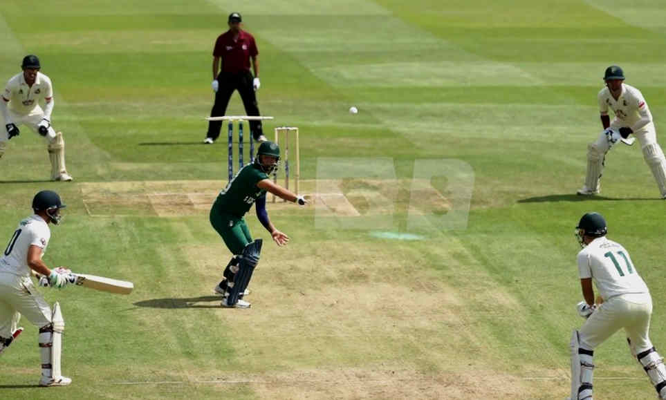 From Replay to Blockchain: The Quiet Discipline of Verification in Cricket From Replay to Blockchain: The Quiet Discipline of Verification in Cricket