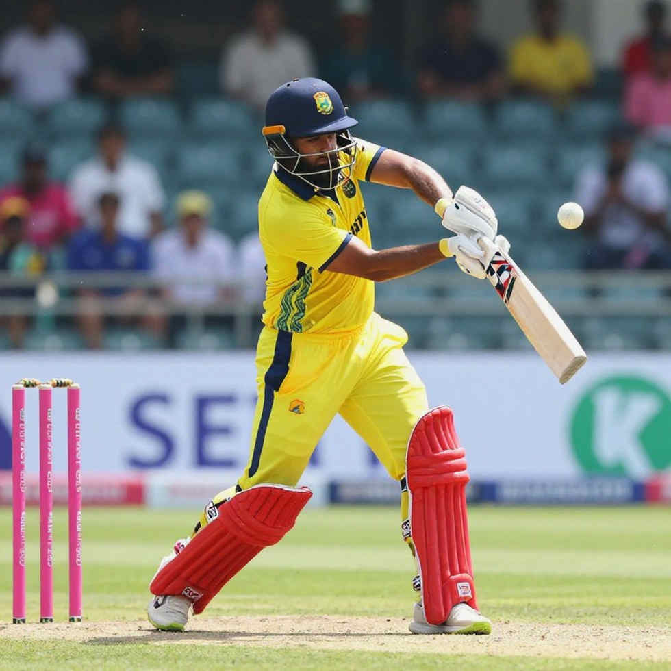 From Replay to Blockchain: The Quiet Discipline of Verification in Cricket From Replay to Blockchain: The Quiet Discipline of Verification in Cricket