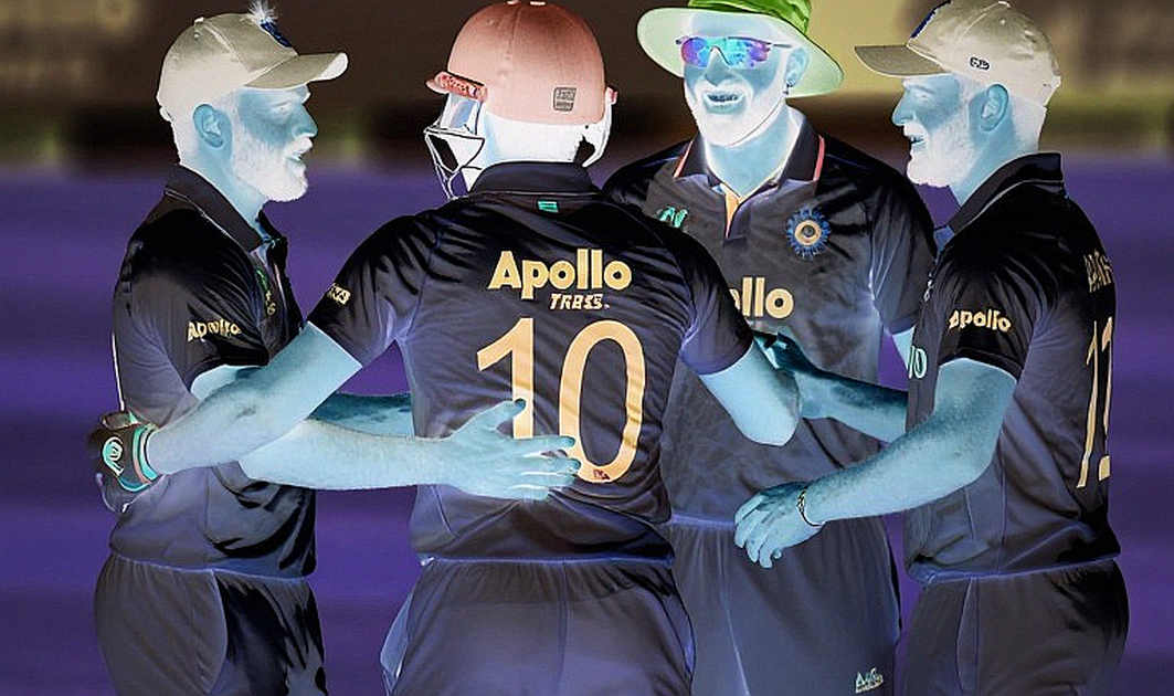 From Replay to Blockchain: The Quiet Discipline of Verification in Cricket From Replay to Blockchain: The Quiet Discipline of Verification in Cricket