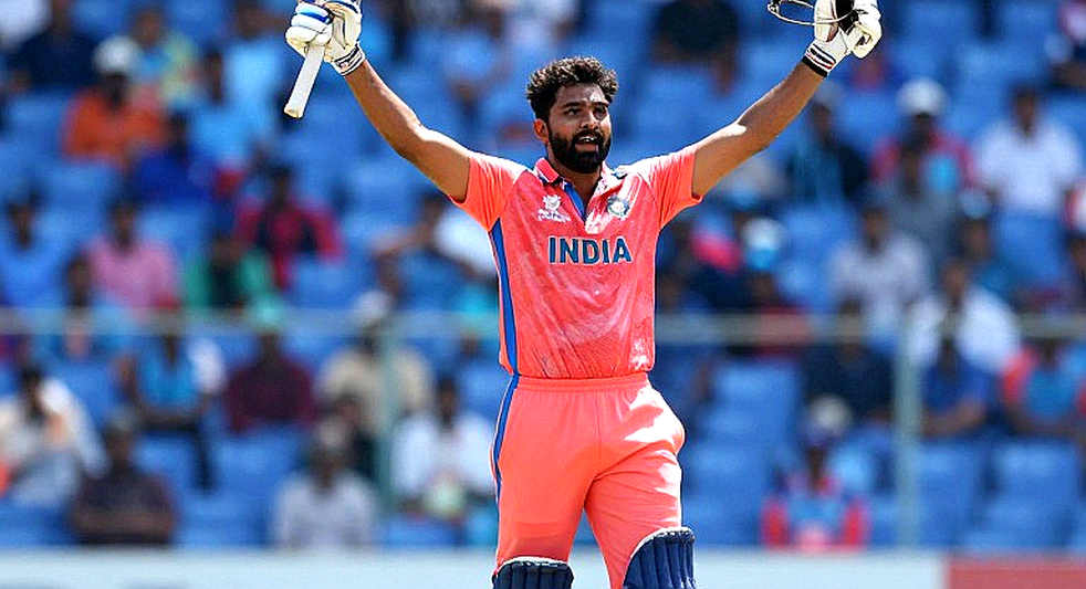 A Nameless Report, a Familiar Crisis: The Real Question Behind Mohammed Shami's Comeback