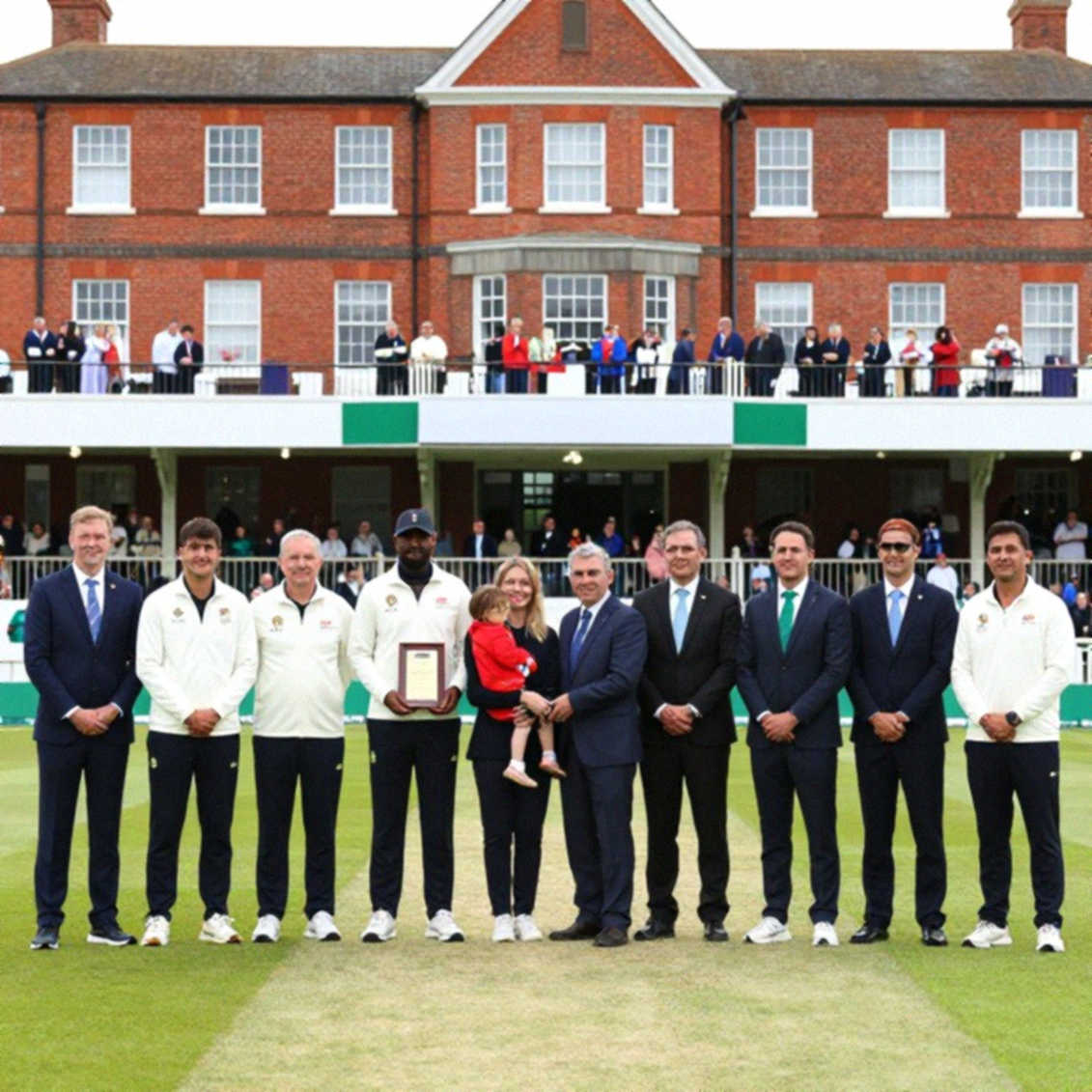 Dry Kingsmead, an 18-month silence and 52.37 — Australia's Test calculus in the shadow of Green's injury
