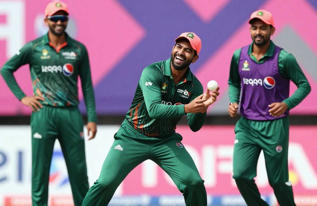 332 Balls of Silence: Afghanistan Bat Out the Test in Abu Dhabi as Bangladesh Miss a 21-Over Window 332 Balls of Silence: Afghanistan Bat Out the Test in Abu Dhabi as Bangladesh Miss a 21-Over Window