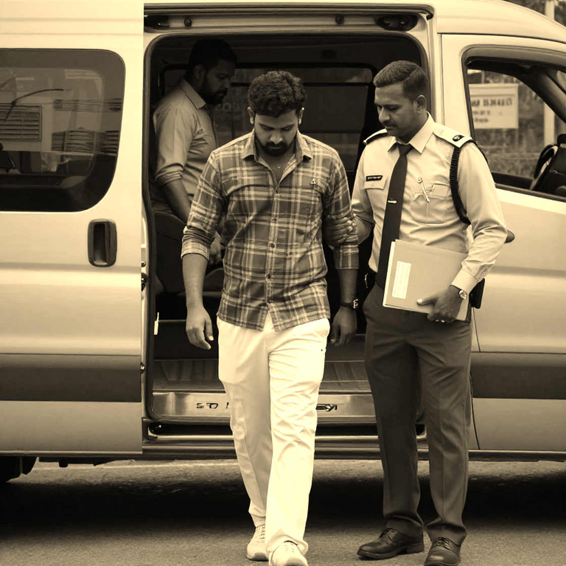 Paper Borders: How One Contract Clause Rewires Careers in the Bangladesh–India Cricket Corridor Paper Borders: How One Contract Clause Rewires Careers in the Bangladesh–India Cricket Corridor