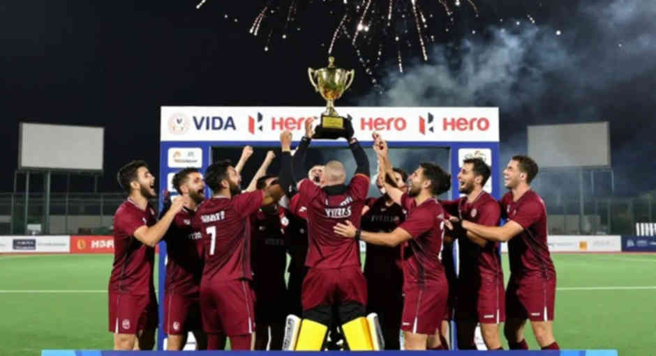স্কোরশিটের ফাঁকা ঘর: বাংলাদেশ হকির আঘাত-লেজার কোথায় গেল