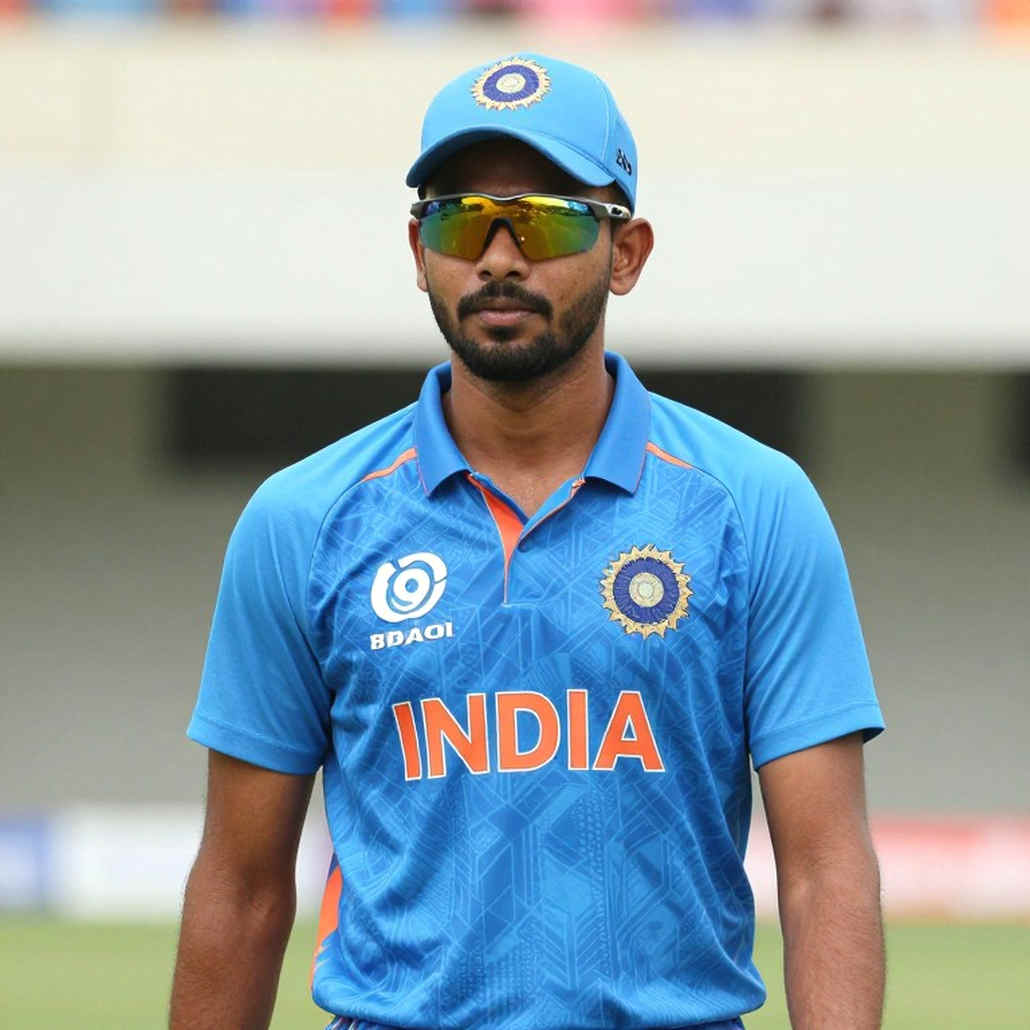 Cricket's Information Crisis: Transfer-Window Rumours, the Verification Gap, and Blockchain's Promise
