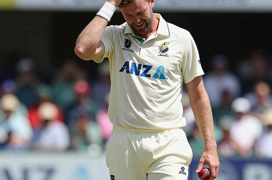 Australia's Test Selection Quandary: Fitness Gates, Small Samples and Renshaw's 190 Australia's Test Selection Quandary: Fitness Gates, Small Samples and Renshaw's 190