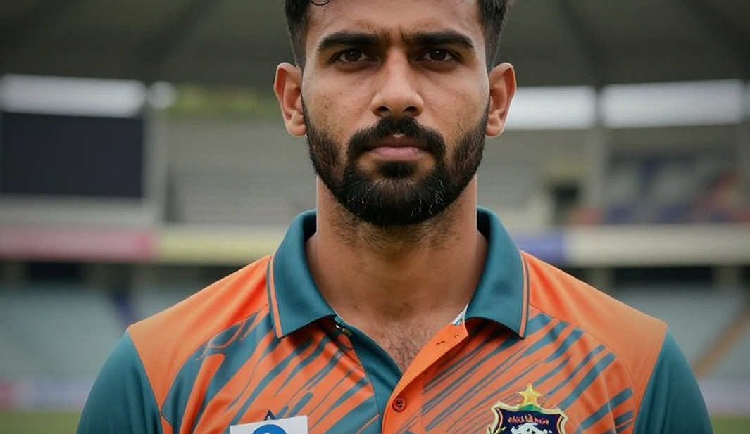 Where the Tape Stays Silent: Empty Blocks, Null Results, and the Temptation to Fabricate in Cricket Analysis Where the Tape Stays Silent: Empty Blocks, Null Results, and the Temptation to Fabricate in Cricket Analysis