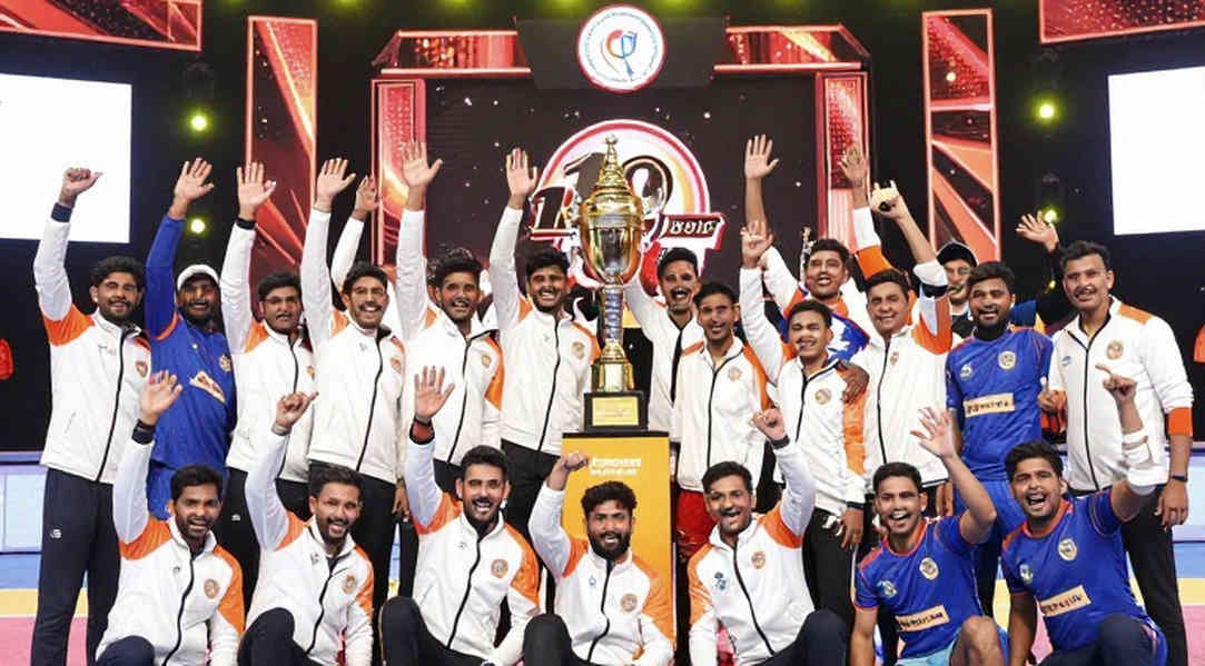 চার সোনা নয়, চার ফাইনালিস্ট: এশিয়ান গেমসের নারী কাবাডিতে ভারতের 'রাজত্ব' আসলে কী বলছে