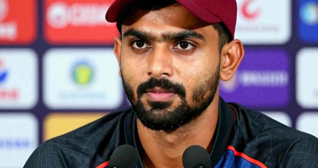 Empty Pitch, Immutable Truth: Blockchain's Lesson for Cricket's Data Integrity Empty Pitch, Immutable Truth: Blockchain's Lesson for Cricket's Data Integrity