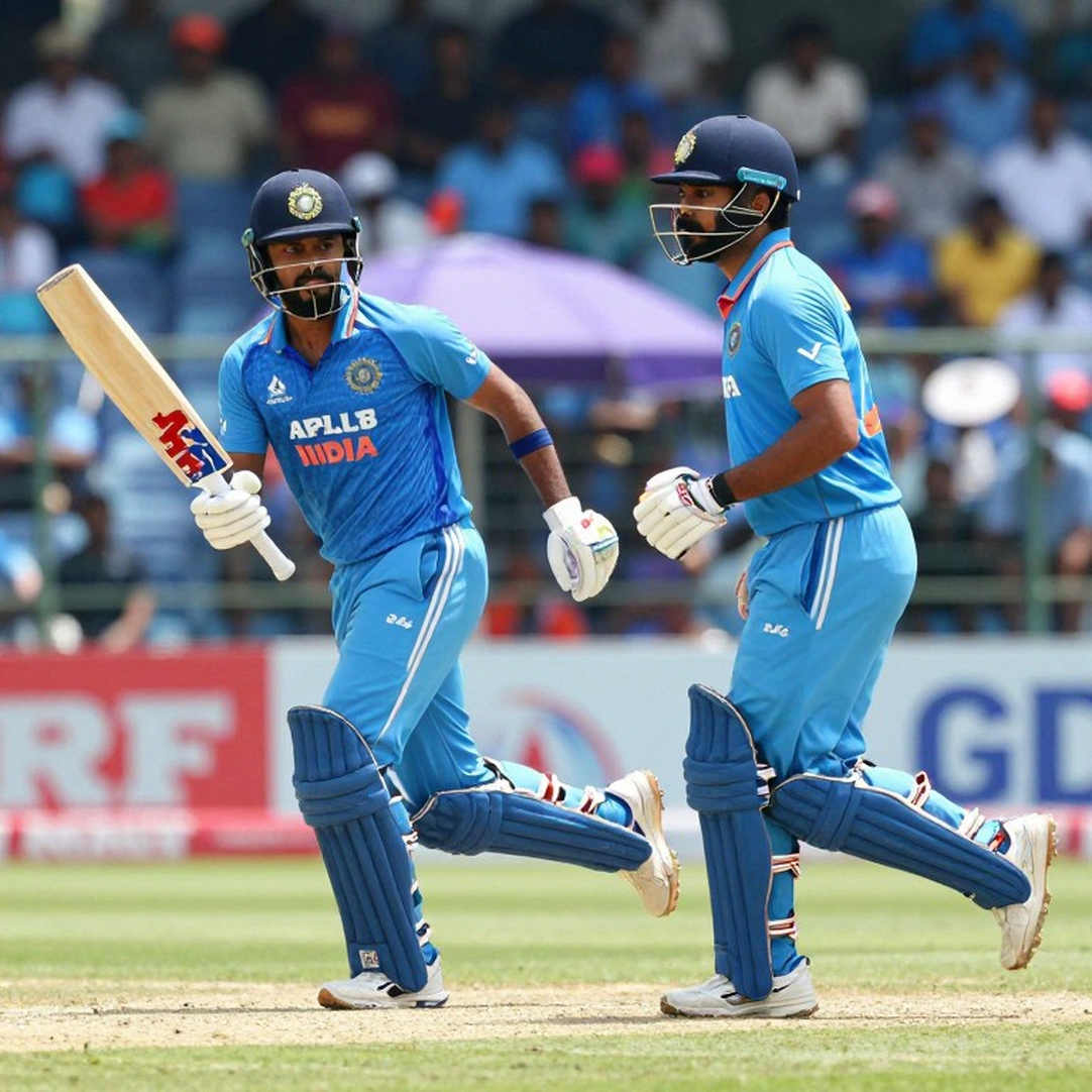 Naman Dhir's T20I Future: The Scouting Notebook Behind an Unnamed Soundbite Naman Dhir's T20I Future: The Scouting Notebook Behind an Unnamed Soundbite
