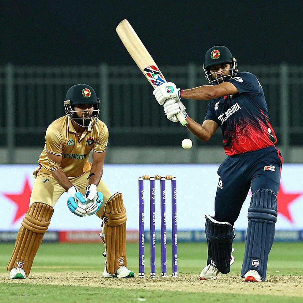 The Indivisible Truth of Ball-by-Ball: Cricket Analytics' Chain of Evidence in the Blockchain Era