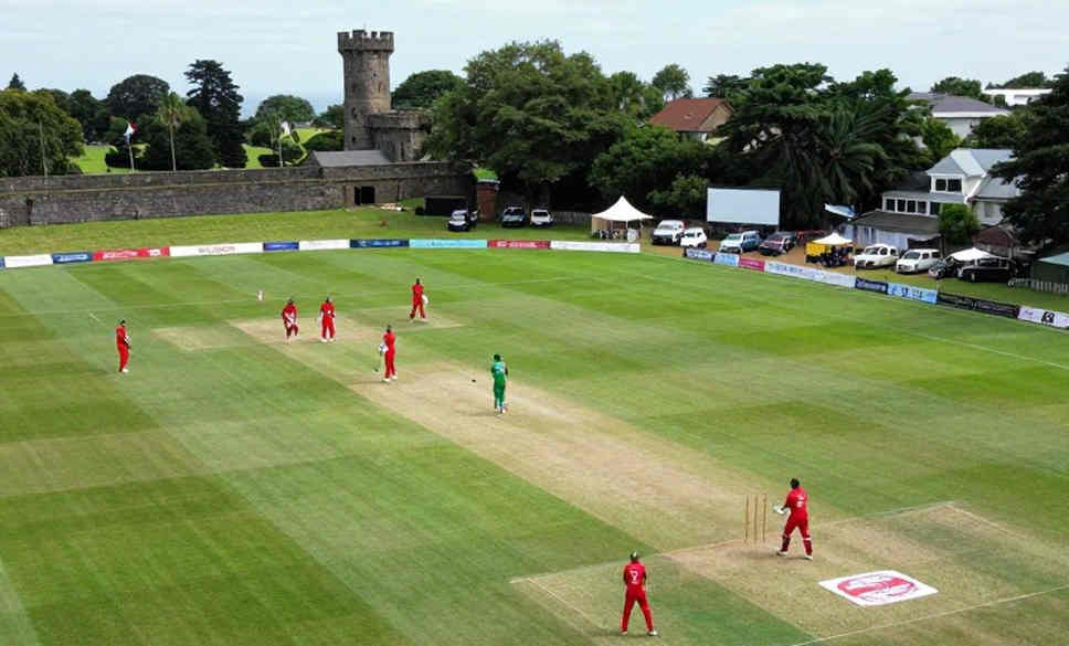 SA20 2027 Auction: 789 Names to 19 Slots — The Funnel Rewriting Cricket's Power Geography SA20 2027 Auction: 789 Names to 19 Slots — The Funnel Rewriting Cricket's Power Geography