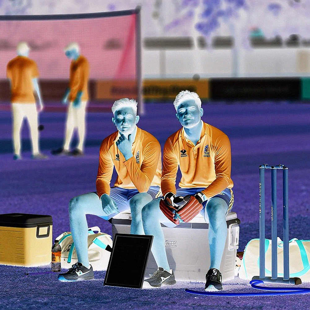 The Report That Says Nothing: Data Verification and the Crisis in Cricket's Talent Pipeline The Report That Says Nothing: Data Verification and the Crisis in Cricket's Talent Pipeline