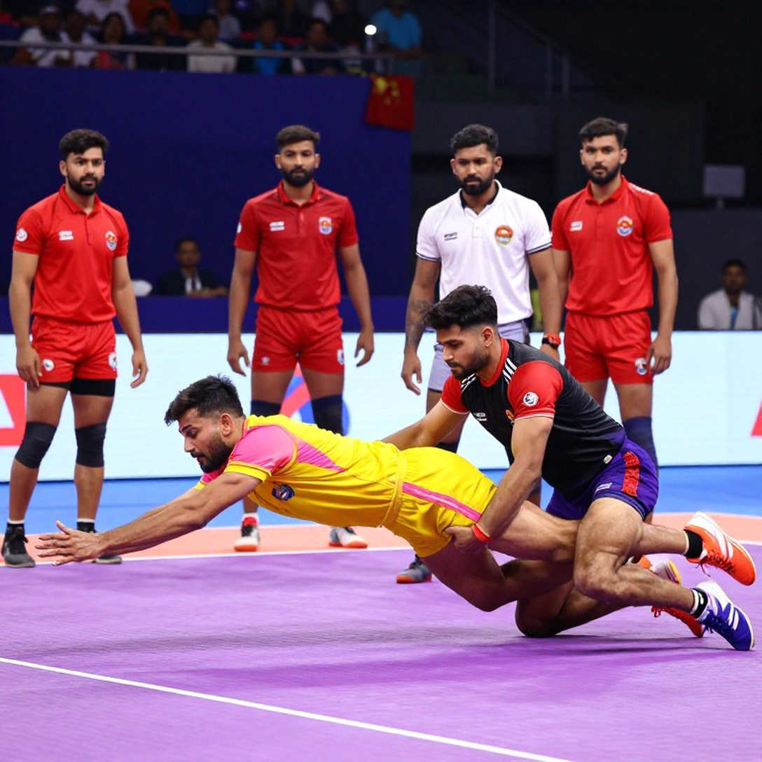 কেসিএল সিজন ২: দেবাঙ্ক-আশু ধরে রাখার ভেতরে হরিয়ানার ১৯.২ লাখ টাকার হিসাব