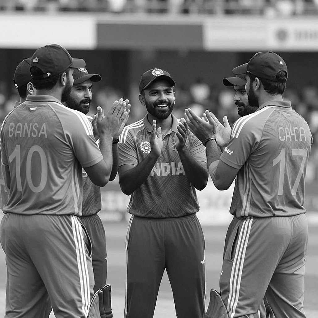 নেট রান রেটের ছায়ায় বাংলাদেশ: ৪১ রানের সমীকরণ আর মাঠের নিঃশব্দ হিসাব