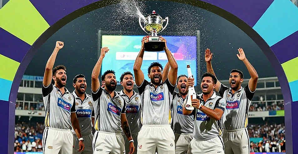 The Paddle, the Passport and the Envelope: The Real Price of Asian Cricket's Auction Economy The Paddle, the Passport and the Envelope: The Real Price of Asian Cricket's Auction Economy