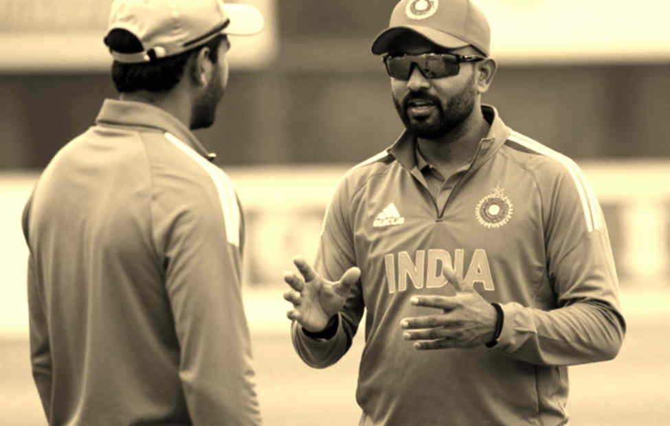 The Geometry of the Middle Overs: Bangladesh's Batting Puzzle Before the 2026 T20 World Cup The Geometry of the Middle Overs: Bangladesh's Batting Puzzle Before the 2026 T20 World Cup