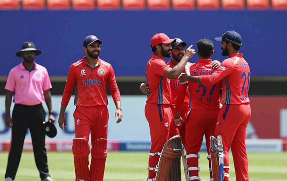The Availability Clause: Cricket's Transfer Window Buys Calendars, Not Players The Availability Clause: Cricket's Transfer Window Buys Calendars, Not Players