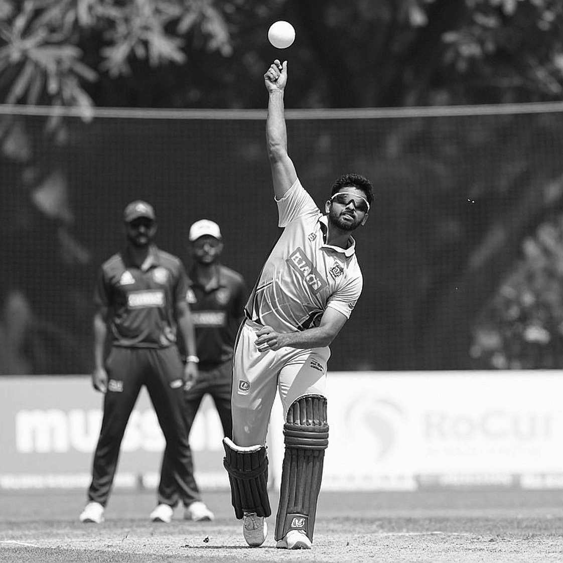 ময়মনসিংহের খেরোখাতা থেকে পটচেফস্ট্রম: বাংলাদেশের যুব ক্রিকেটের যে সাত বছর আর্কাইভে লেখা হয়নি ময়মনসিংহের খেরোখাতা থেকে পটচেফস্ট্রম: বাংলাদেশের যুব ক্রিকেটের যে সাত বছর আর্কাইভে লেখা হয়নি