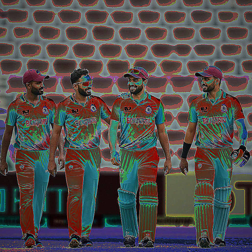 খাতায় লেখা থাকে, তবু হারিয়ে যায়: বাংলাদেশের যুব ক্রিকেটে ব্লকচেইন নিবন্ধনের নীরব পরীক্ষা খাতায় লেখা থাকে, তবু হারিয়ে যায়: বাংলাদেশের যুব ক্রিকেটে ব্লকচেইন নিবন্ধনের নীরব পরীক্ষা