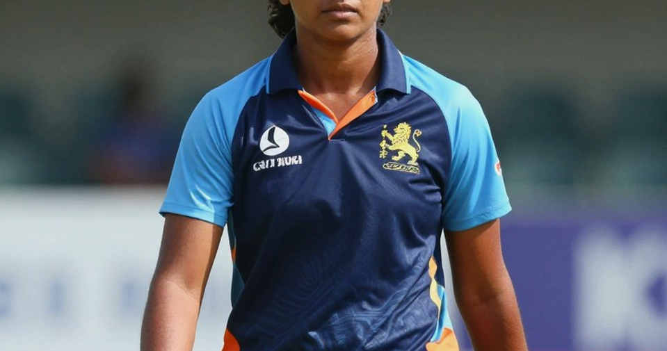 Murshida Khatun's 61 Runs and BCB's 16th Name: The Selection Where Merit Didn't Add Up Murshida Khatun's 61 Runs and BCB's 16th Name: The Selection Where Merit Didn't Add Up