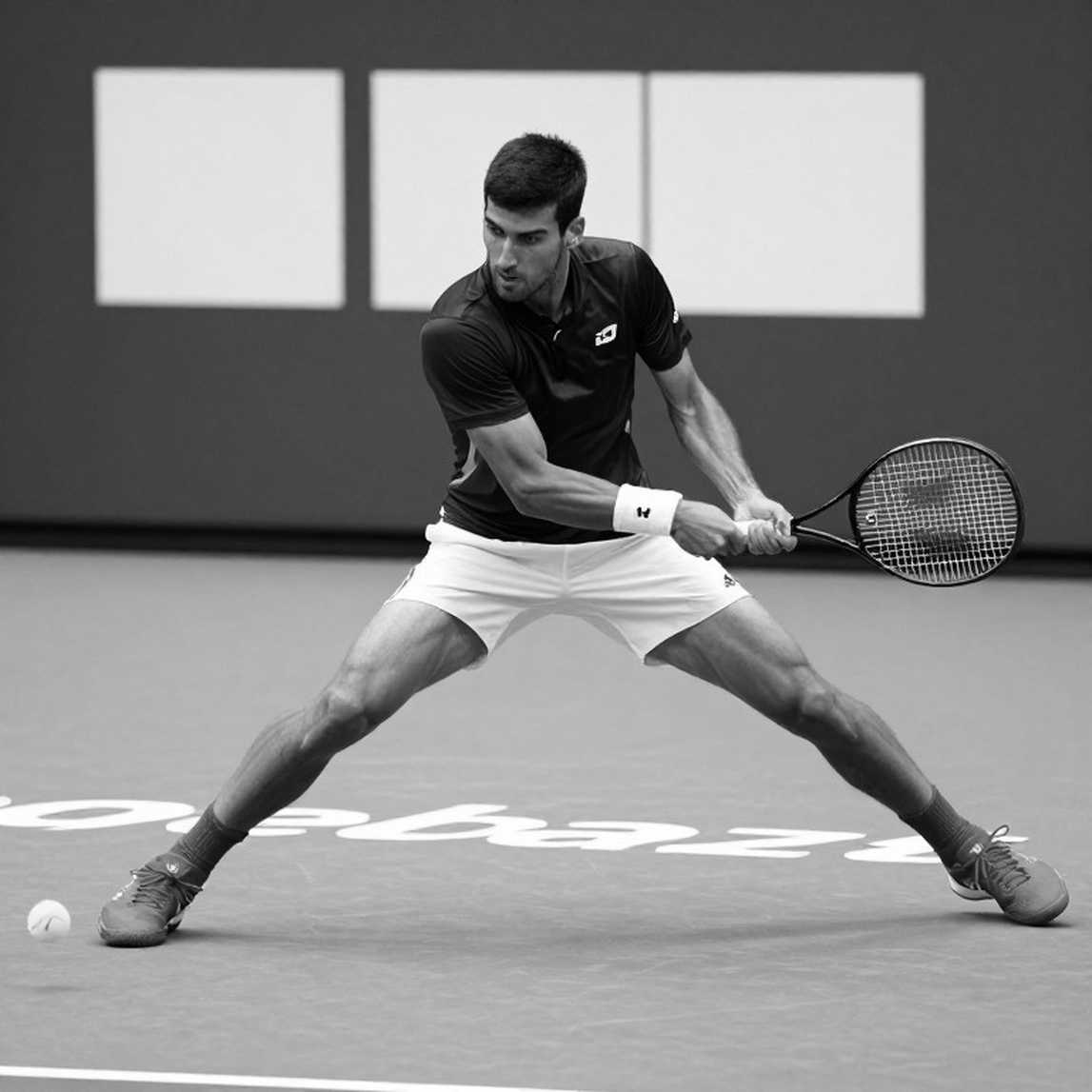 Sinner's China Open Withdrawal: 500 Points, One Knee and the Calendar's Arithmetic