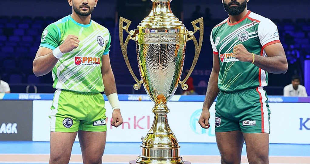 কাবাডি চ্যাম্পিয়ন্স লিগ সিজন ২: হরিয়ানার পাঁচ শহরের গ্রিডে ১৯.২ লাখ টাকার আসল মানে