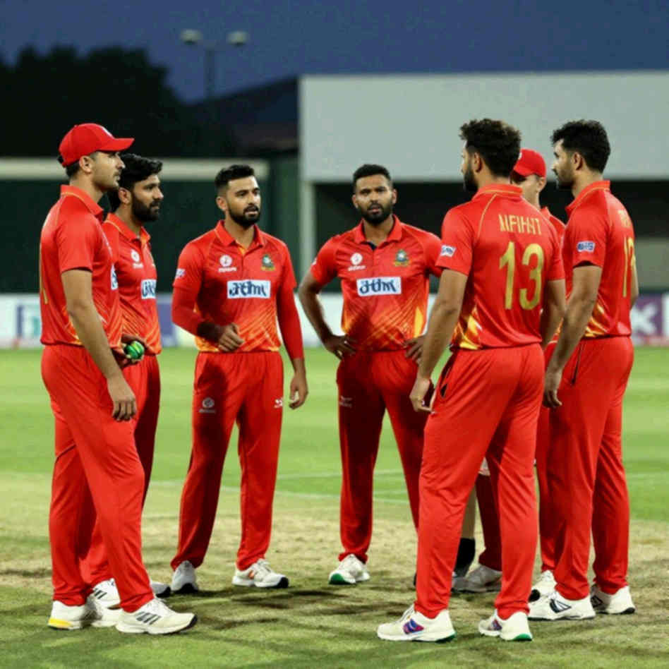 কোডের ভেতরে আম্পায়ার্স কল: ক্রিকেটের টাকার মাঠে ব্লকচেইনের নীরব সত্য কোডের ভেতরে আম্পায়ার্স কল: ক্রিকেটের টাকার মাঠে ব্লকচেইনের নীরব সত্য