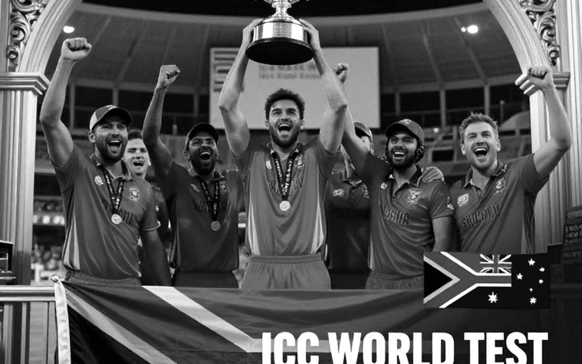 কোডের ভেতরে আম্পায়ার্স কল: ক্রিকেটের টাকার মাঠে ব্লকচেইনের নীরব সত্য কোডের ভেতরে আম্পায়ার্স কল: ক্রিকেটের টাকার মাঠে ব্লকচেইনের নীরব সত্য