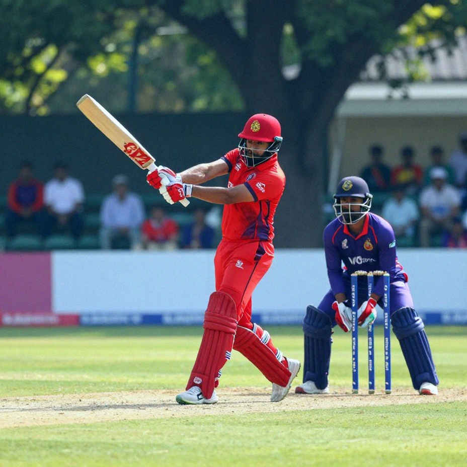 Empty Cells, Full Rumors: A Blockchain Ledger for Cricket Transfers Empty Cells, Full Rumors: A Blockchain Ledger for Cricket Transfers