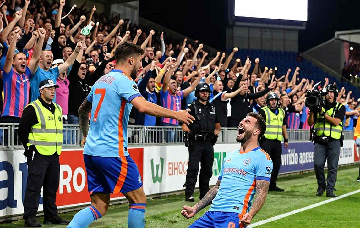 Obed Vargas, the One-Word Formula, and the Quiet Rise of MLS Obed Vargas, the One-Word Formula, and the Quiet Rise of MLS