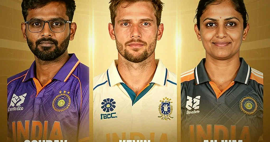 আয়ুষ ম্হাত্রের হ্যামস্ট্রিং টিয়ার: ১৯ বছরের ভাইস-ক্যাপ্টেনের চোট-ইতিহাস কী বলছে আয়ুষ ম্হাত্রের হ্যামস্ট্রিং টিয়ার: ১৯ বছরের ভাইস-ক্যাপ্টেনের চোট-ইতিহাস কী বলছে