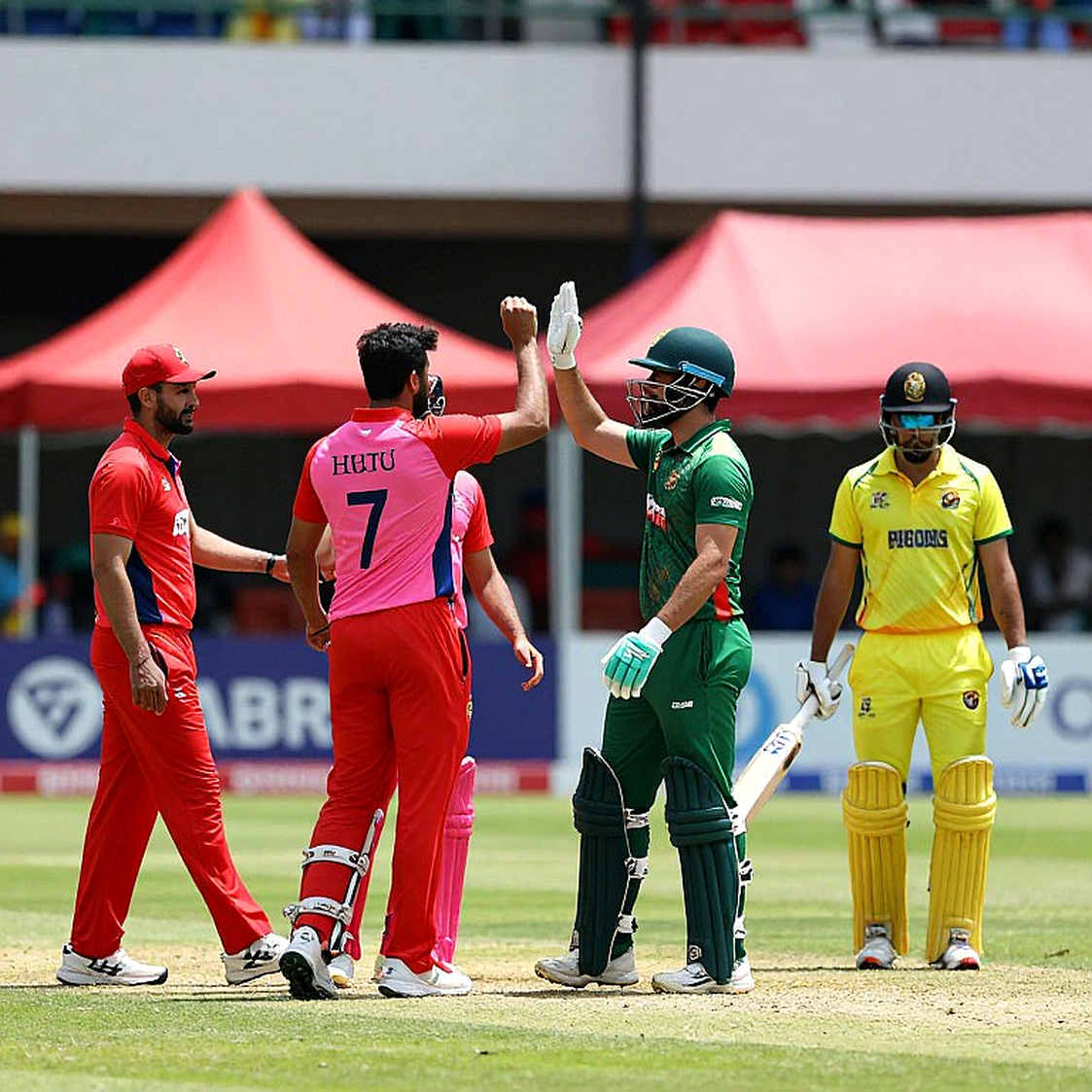 মার্নাসের সেঞ্চুরির আড়ালে গ্রিনের পেট: সাউথ আফ্রিকার আগে অস্ট্রেলিয়ার টপ-অর্ডার অডিশনের খতিয়ান