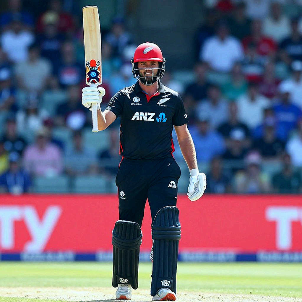 Kingsmead's 284: No Fifty, Only Geometry Kingsmead's 284: No Fifty, Only Geometry