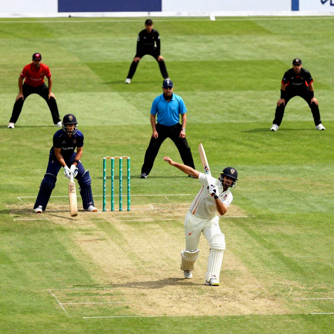 The Honesty of a Blank Sheet: Why the Null-Guard Outweighs Any Story in Cricket Analysis
