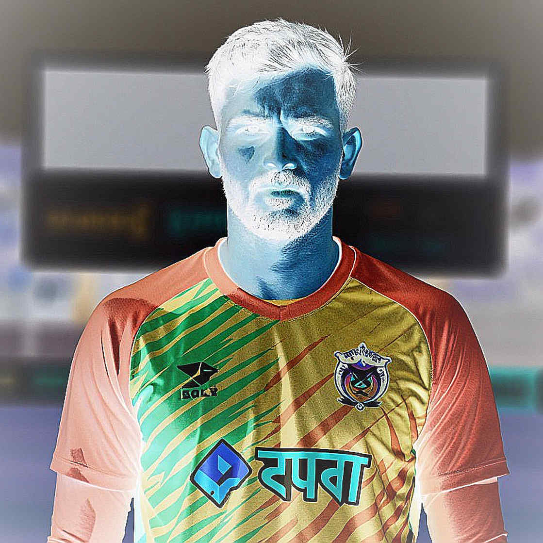 ১০৬ রানের পুঁজি, এগারো জন ফিল্ডার: বাংলাদেশের ডিফেন্সিভ জ্যামিতির টেপ-বিশ্লেষণ