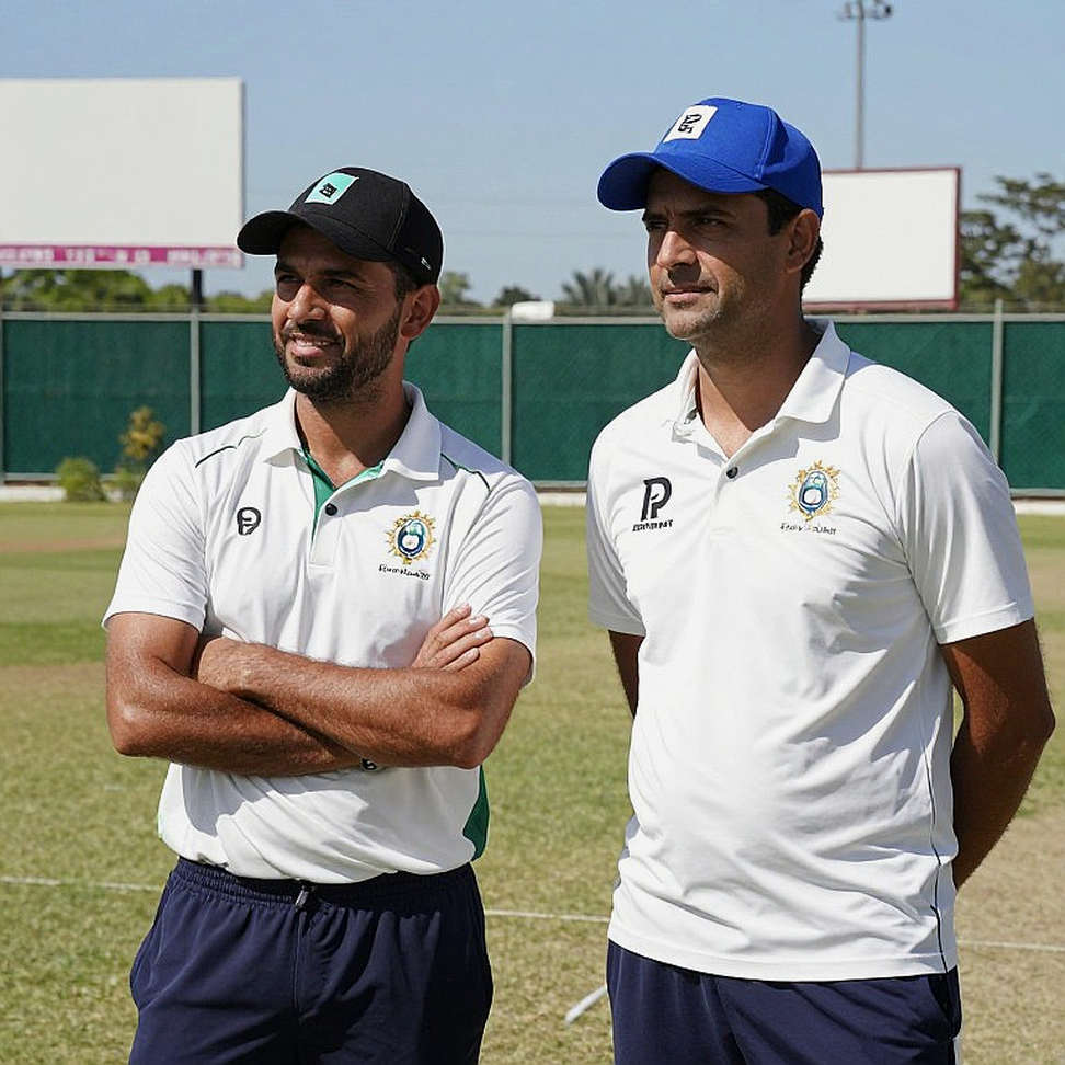 19, 17, 14: The Test Bowling Ledger and the Story of a Future Date