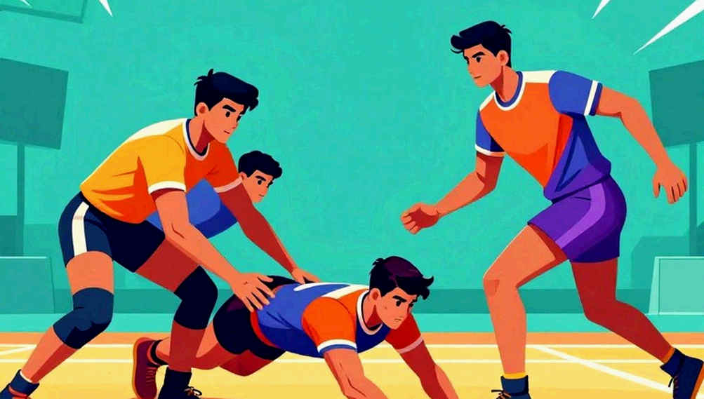 ভারতের ৬৩-৩১ ব্যবধানে জয়, তবু গ্রুপ পর্বের আসল সংকেত চাইনিজ তাইপের হাতে