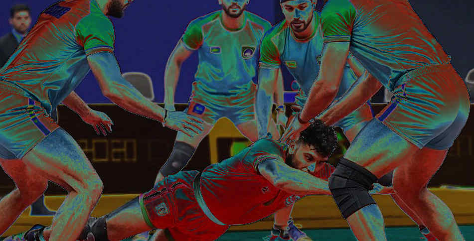 ভারতের ৬৩-৩১ ব্যবধানে জয়, তবু গ্রুপ পর্বের আসল সংকেত চাইনিজ তাইপের হাতে ভারতের ৬৩-৩১ ব্যবধানে জয়, তবু গ্রুপ পর্বের আসল সংকেত চাইনিজ তাইপের হাতে