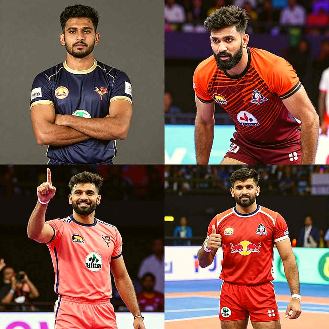 কমনওয়েলথ কাবাডি চ্যাম্পিয়নশিপ ২০২৬: ভারতের সতেরো সম্ভাব্যের তালিকা আর সেই 'হারানো বারো' প্রশ্নের আসল হিসাব কমনওয়েলথ কাবাডি চ্যাম্পিয়নশিপ ২০২৬: ভারতের সতেরো সম্ভাব্যের তালিকা আর সেই 'হারানো বারো' প্রশ্নের আসল হিসাব