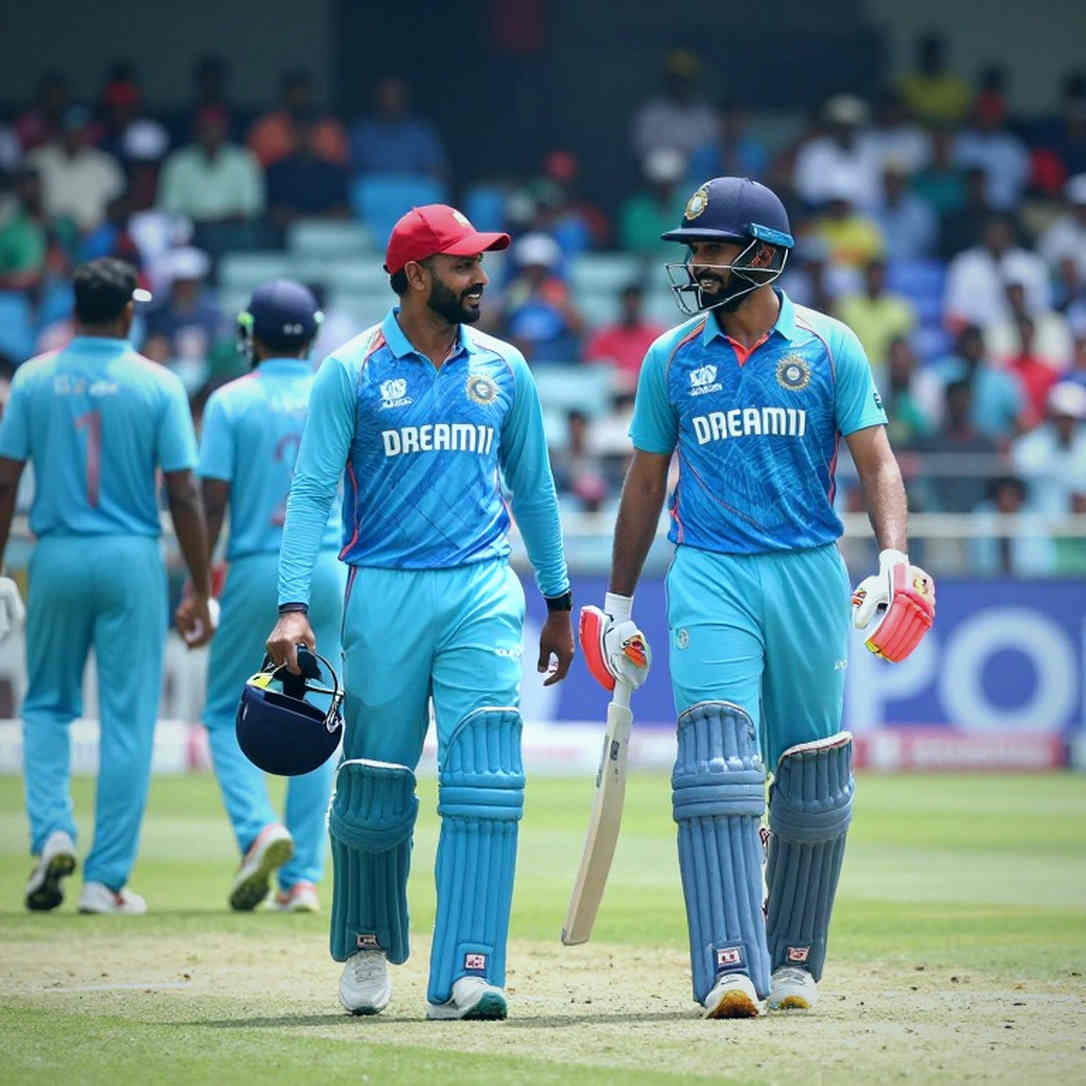 The Match That Never Reached the Database: Cricket's Silent Memory Failure The Match That Never Reached the Database: Cricket's Silent Memory Failure