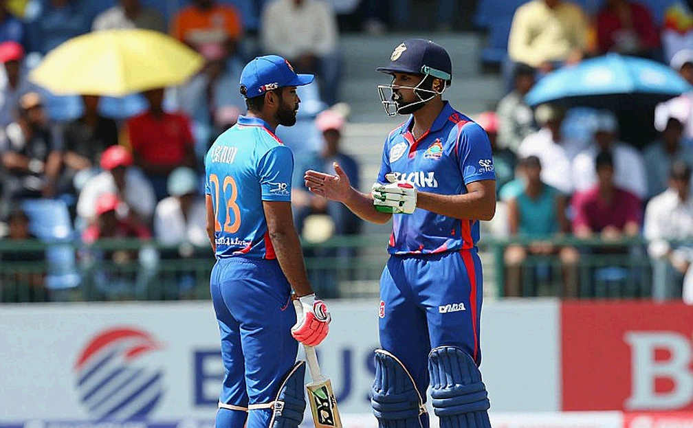 Behind the Toss in Abu Dhabi: What Bangladesh's Decision to Bat Really Signals Behind the Toss in Abu Dhabi: What Bangladesh's Decision to Bat Really Signals