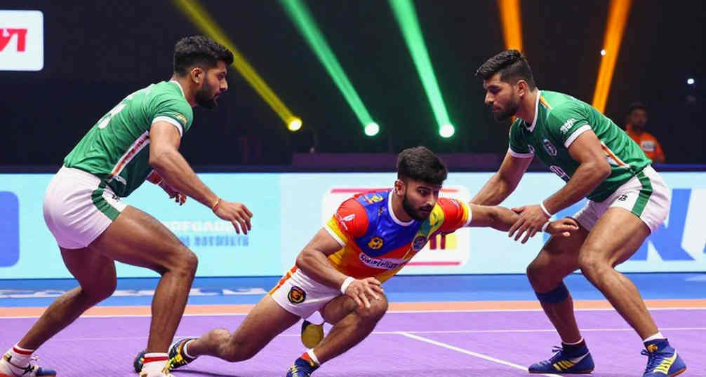 টোকাইয়ের মাদুরে ৪৮-২৪: ভারত-নেপাল নারী কাবাডি সেমিফাইনালের আড়ালে শরীরের খতিয়ান