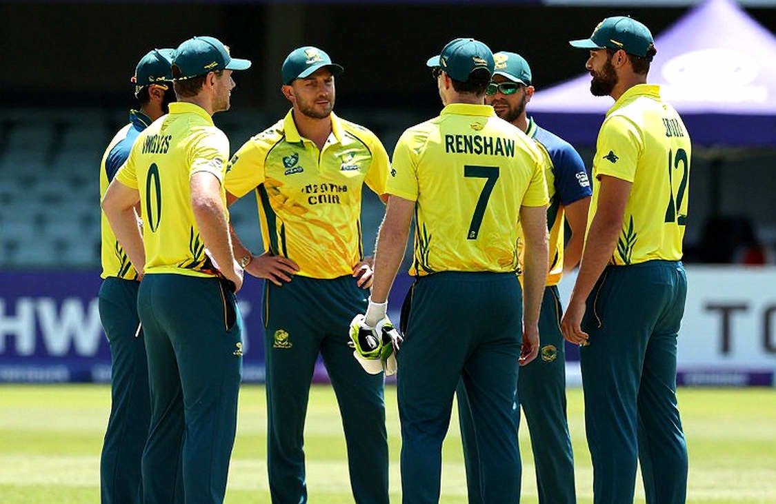 The Phone That Did Not Ring: Pakistan's T20I Leadership Reset, Dual Captaincy, and an Incomplete Ledger The Phone That Did Not Ring: Pakistan's T20I Leadership Reset, Dual Captaincy, and an Incomplete Ledger