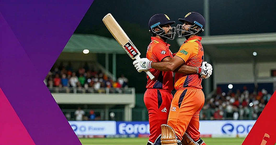 খালি স্কোরকার্ড: এশিয়ার ক্রিকেট বিশ্লেষণ যেভাবে ডেটা-পাইপলাইনের নীরব ব্যর্থতা ফাঁস করল খালি স্কোরকার্ড: এশিয়ার ক্রিকেট বিশ্লেষণ যেভাবে ডেটা-পাইপলাইনের নীরব ব্যর্থতা ফাঁস করল