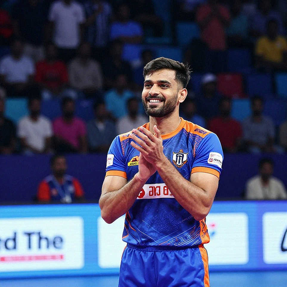 আঘাতের খাতা, প্রশাসনের খাতা: হিমাচলের নীরব নিয়মে বাদ পড়লেন রিতু নেগি আঘাতের খাতা, প্রশাসনের খাতা: হিমাচলের নীরব নিয়মে বাদ পড়লেন রিতু নেগি